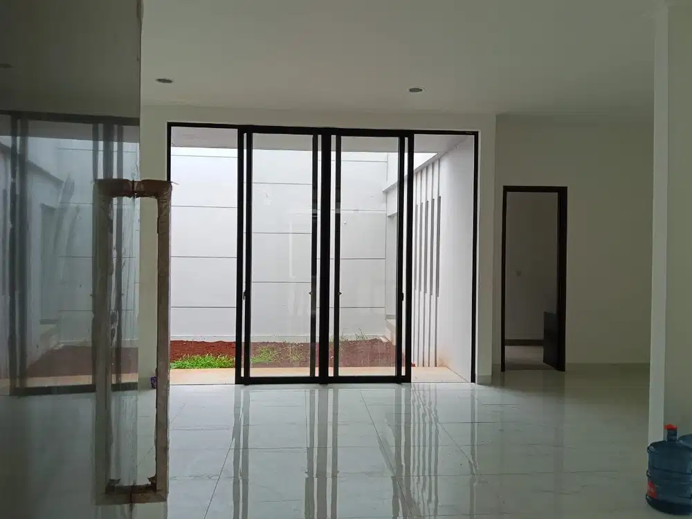 Disewakan Permata Hijau Residence Ukuran Besar PIK 2