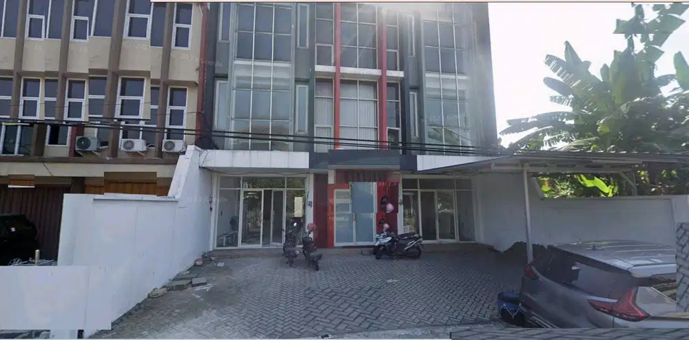 DIJUAL RUKO KUTISARI SURABAYA RON.A2417