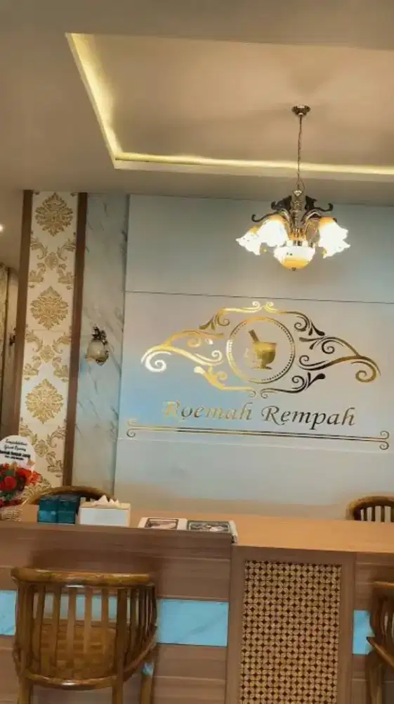 Lowongan Therapist Wanita