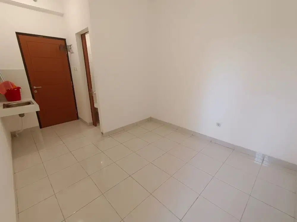 Rumah GRIYA CIBODAS ASRI Tangerang Kota Siap Huni