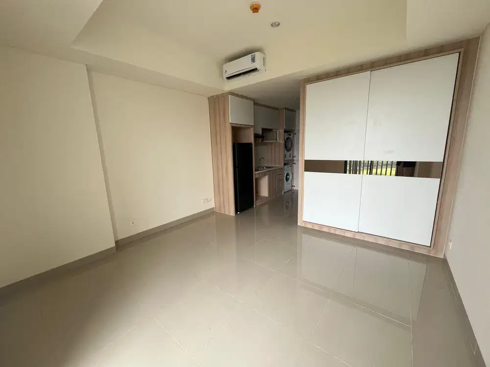 DIJUAL APARTEMEN CLEON PARK JGC