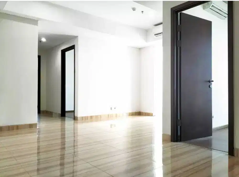 Apartemen Grand Sungkono Lagoon Tower Caspian Private Lift