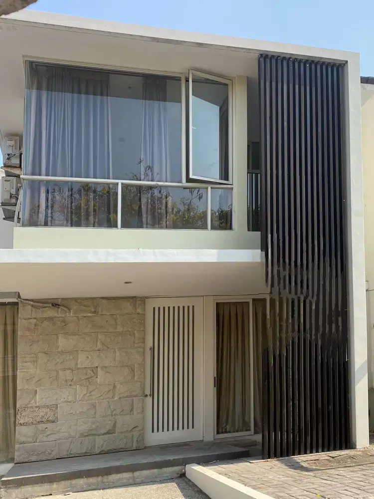 Sewa Rumah Royal Park Citraland Semi Furnish