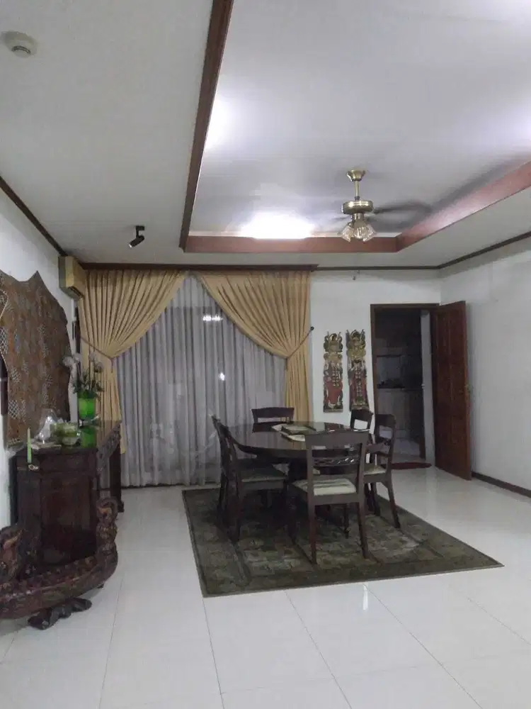 Jual apartemen Galeria Court condominium wr buncit pancoran Jaksel