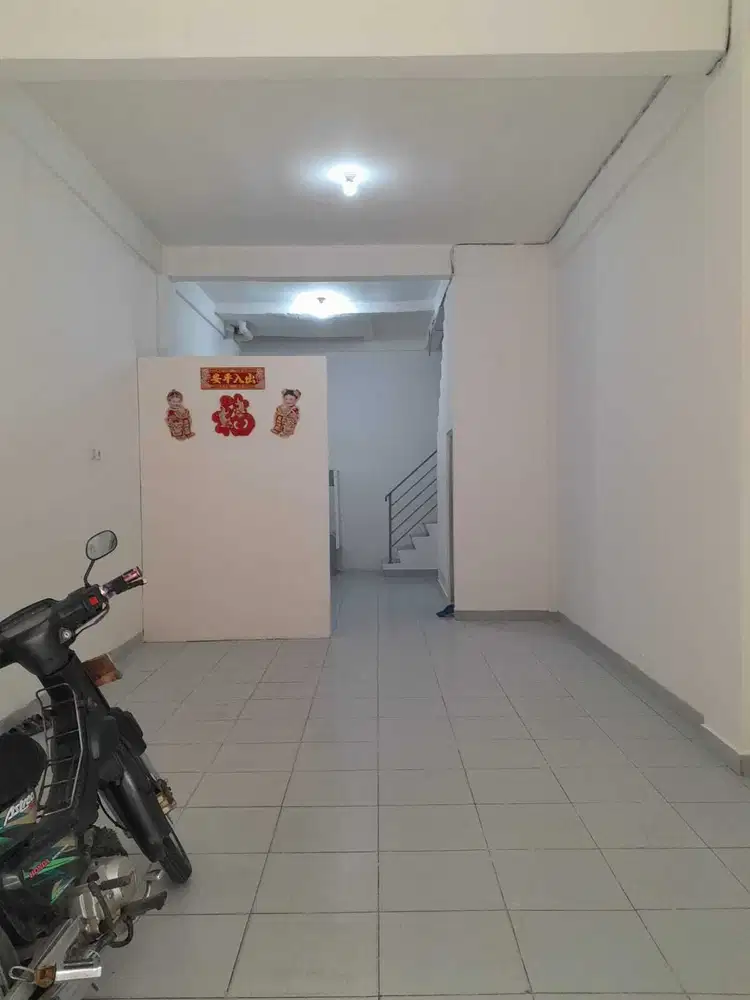 Di Jual Dan di SewaRumah Telukgong Rapi Siap Huni