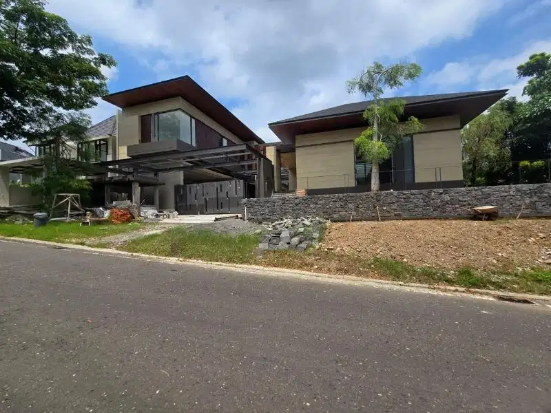 Jual Rumah baru Citraland Semarang