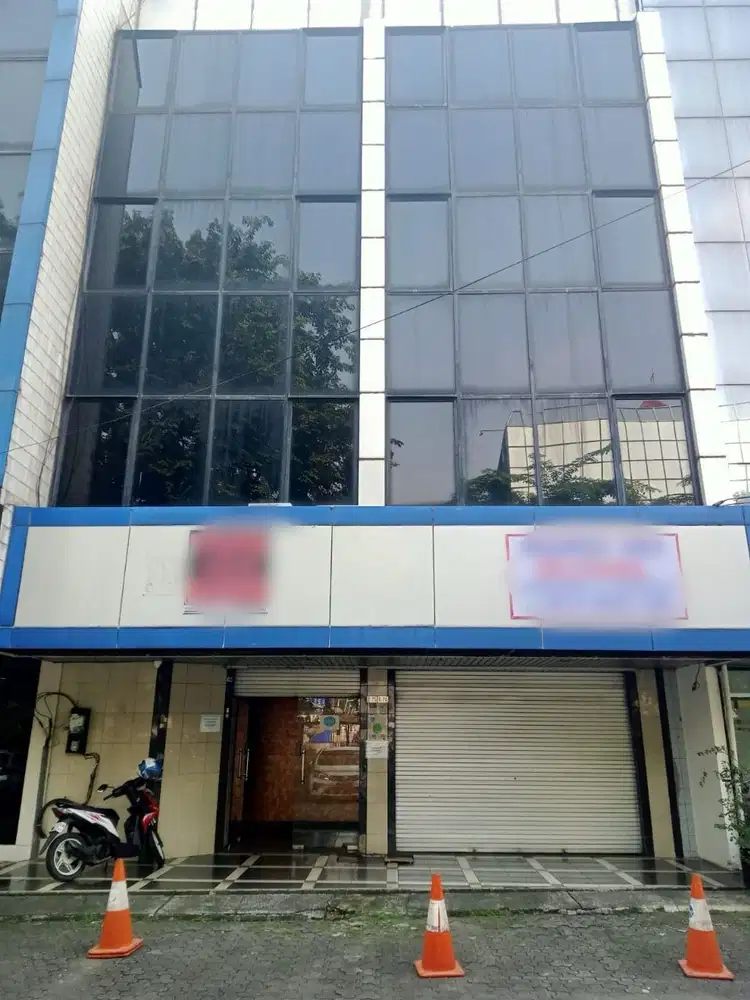 Sewa Virtual Office di Jl. Majapahit, Gambir Mulai Dari 100ribuan