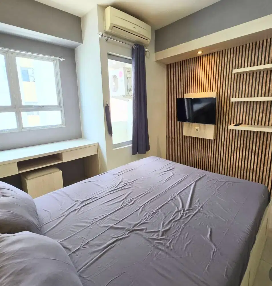 READY APARTEMEN PUNCAK PERMAI