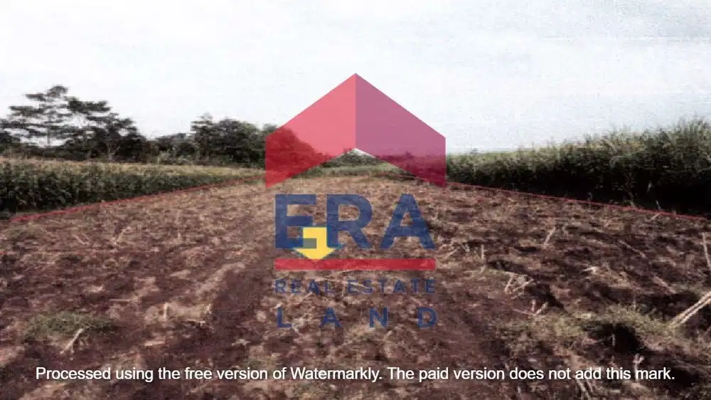 Dijual Tanah Lelang di Desa Ketamasdungus, Puri Mojokerto