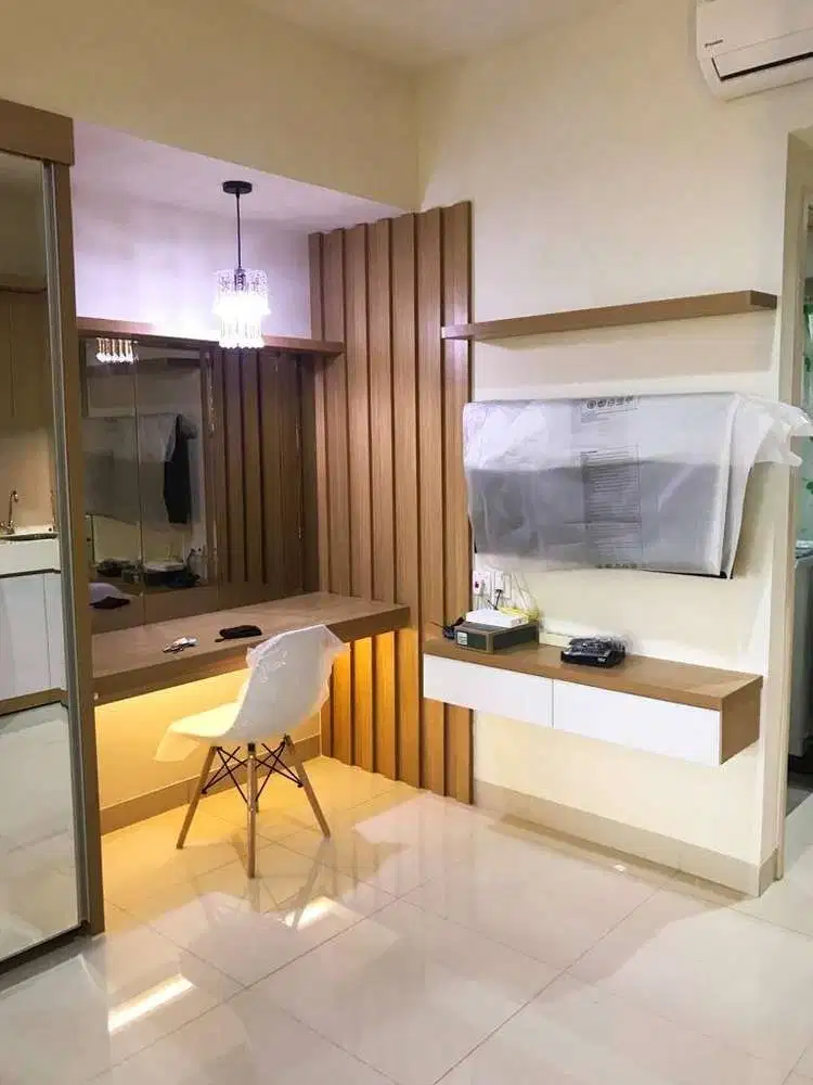 Disewakan Apartemen Orange County Tower Glendale Lippo Cikarang