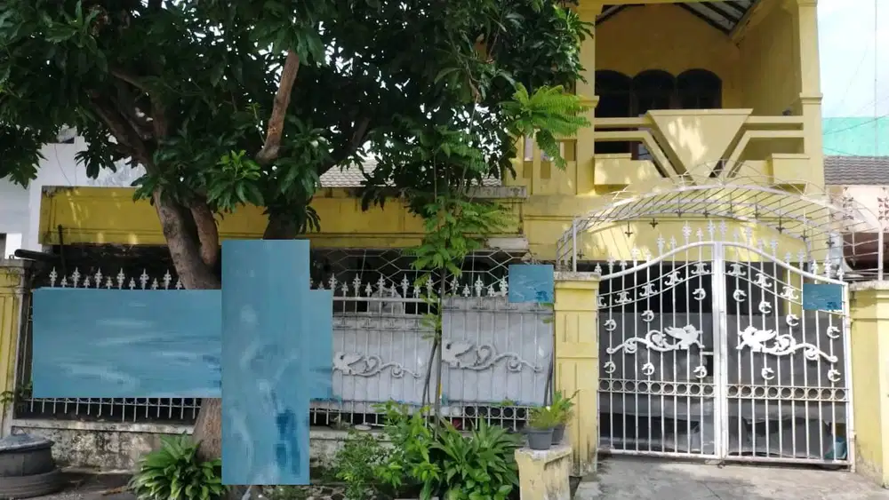 DIJUAL RUMAH GARUDA PUSKOPAD SOOKO MOJOKERTO RON.A2279