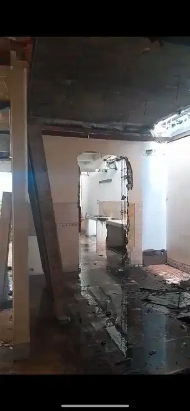 JUAL CEPAT DAN MURAH RUMAH TUA HITUNG TANAH PONDOK INDAH, Jaksel