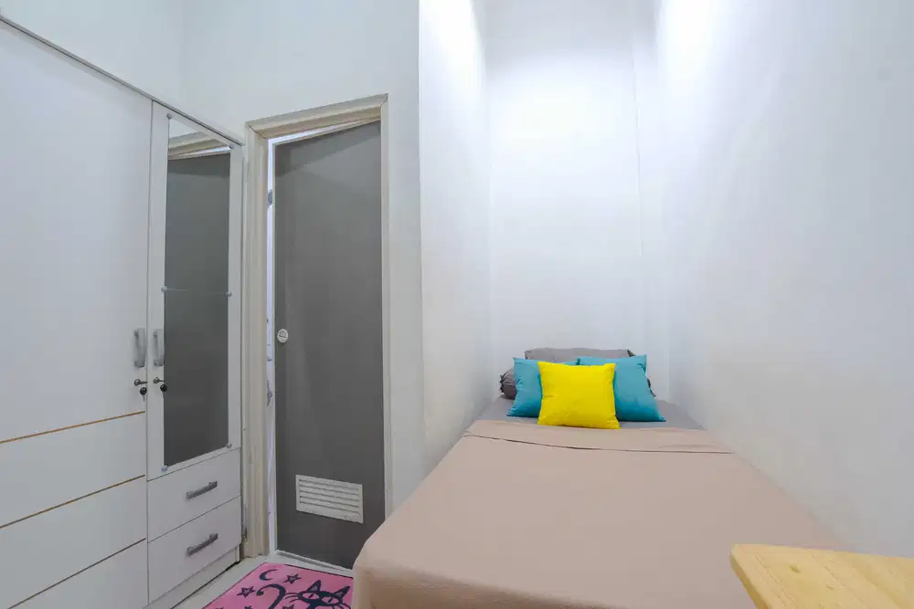 Kost Kampus Trisakti di Cozia House Siap Huni Dkt Central Park Grogol