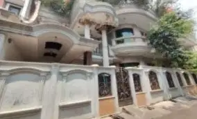Di jual rumah mewah di jakarta