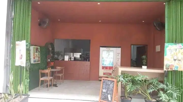 Dijual cepat Ruko 3 lantai strategis dekat MRT di Panglima Polim Raya