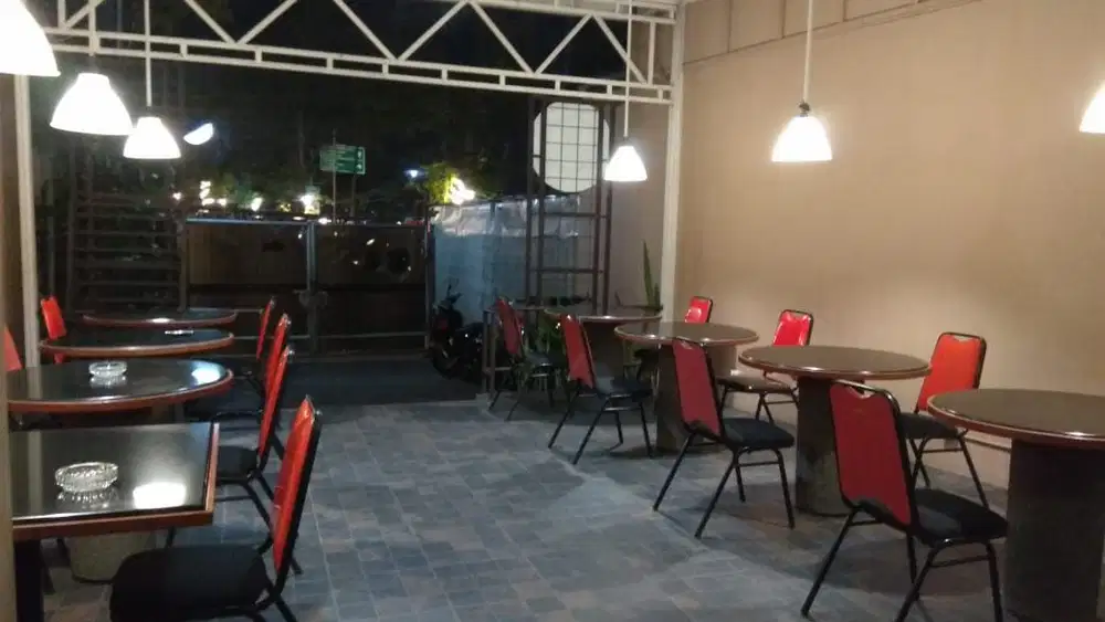 Disewakan Ruang Kantor Cukup 3jt-an Dapat Lokasi Dago Bandung
