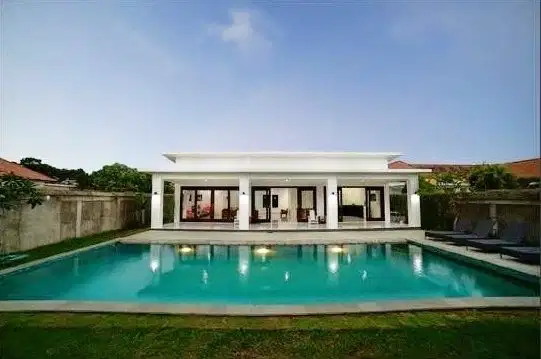 Villa eksklusif di Montong dekat Senggigi Lombok Barat code
