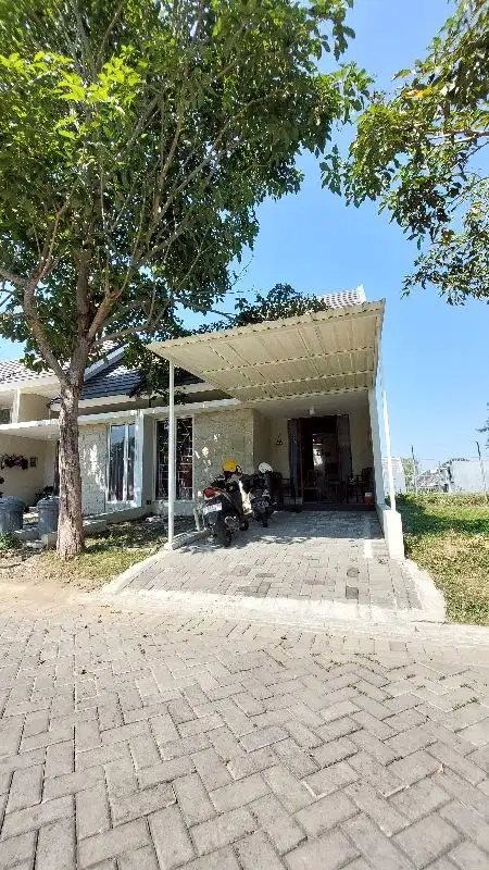 GiLA 790JT'an bisa KREDIT! citraland northwest NO bukit palma wiyung