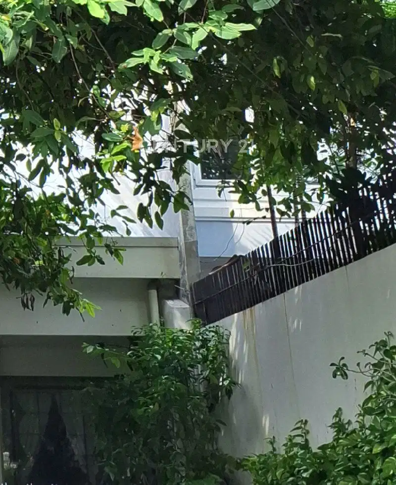 Menteng House Prime Area For Residential