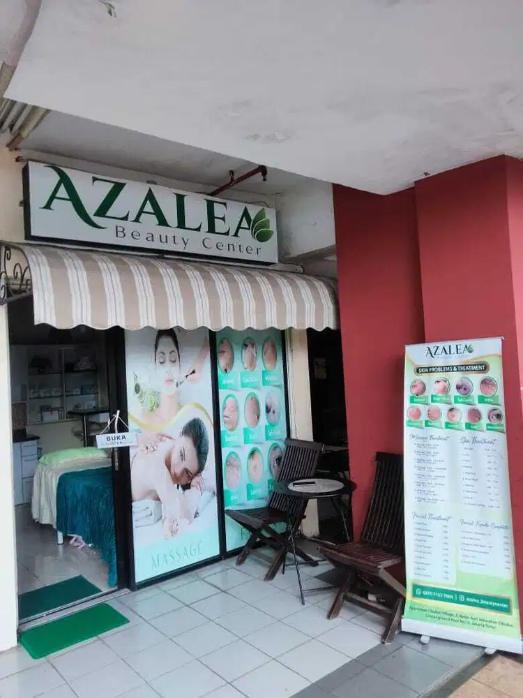 Dijual Kios Strategis di Apartemen Cibubur Village, Jawa barat