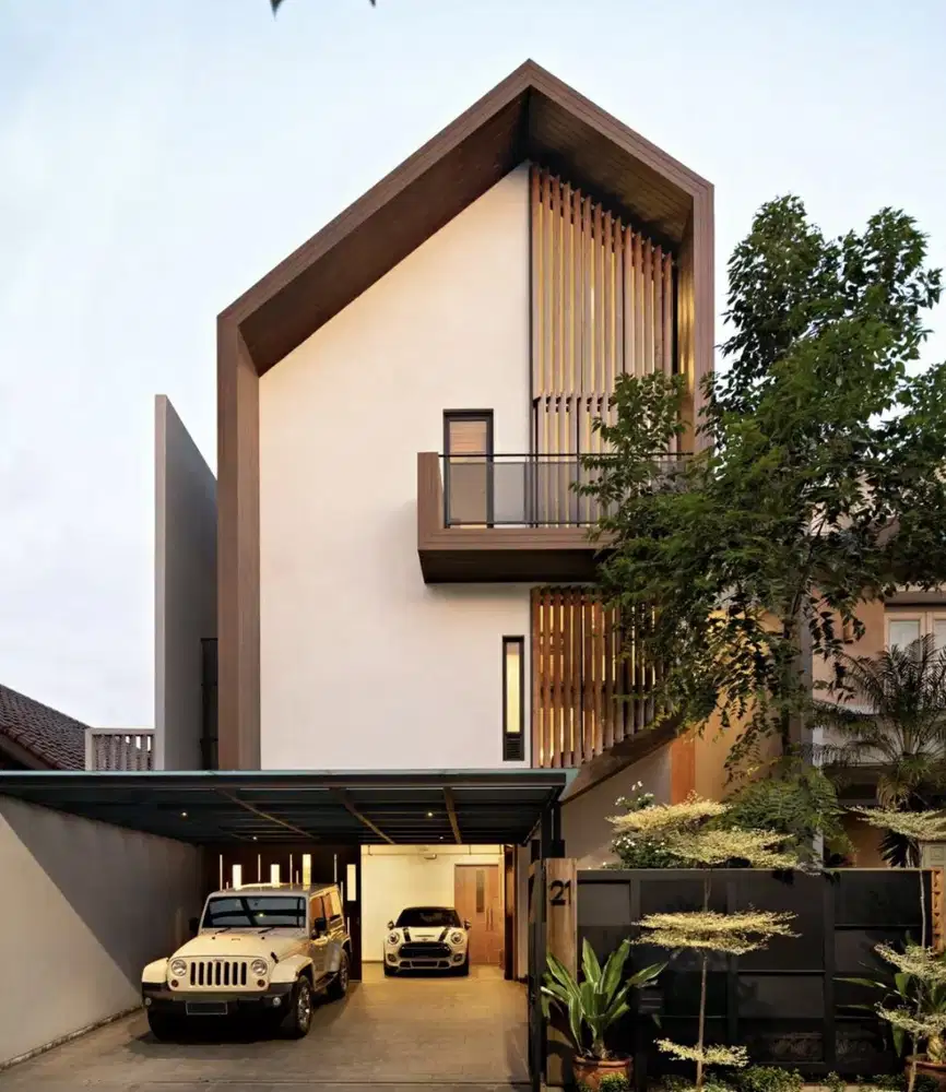 DIJUAL RUMAH KOST BARU EXCLUSIVE BUMI MARINA SUPER MURAH