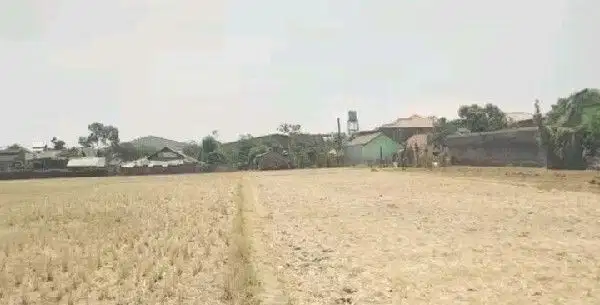 tanah luas di sayap cibiru, bandung timur Ref.04964