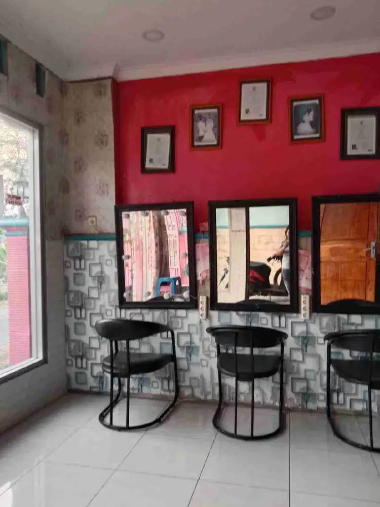 jual murah rumah bagus untuk usaha di plumbon Gambang  Gudo Jombang