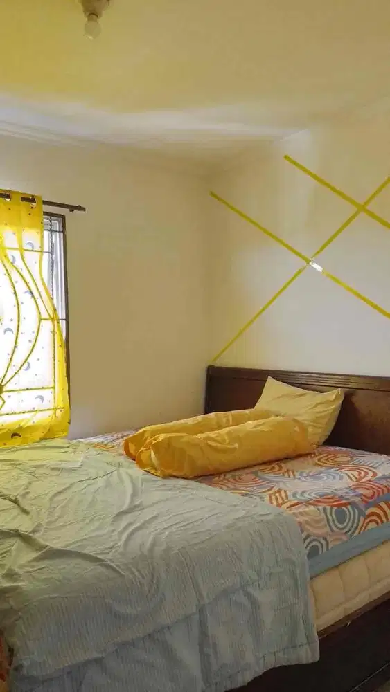 Apartemen 2Bed Jakarta Pusat Kemayoran