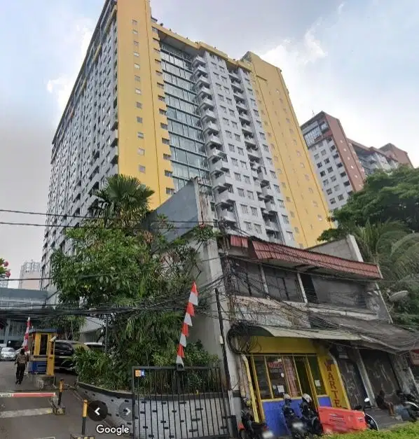 Sewa Virtual Office di Menteng Square, Jakpus Mulai Dari 100ribuan