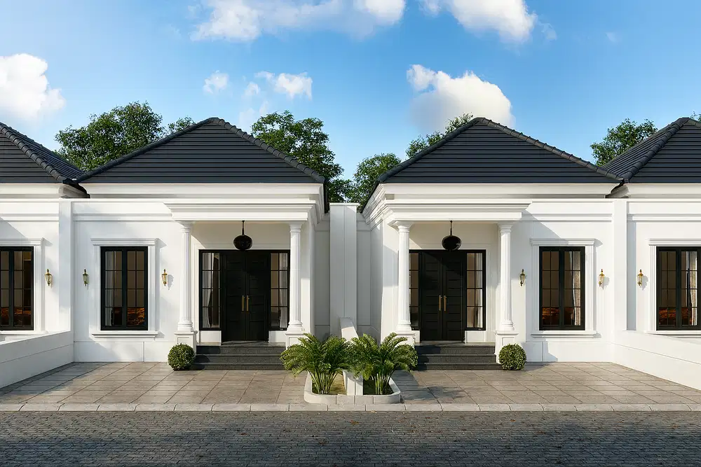 Area Giripeni, Dekat Wates Kota Rumah Kuloprogo Jogja