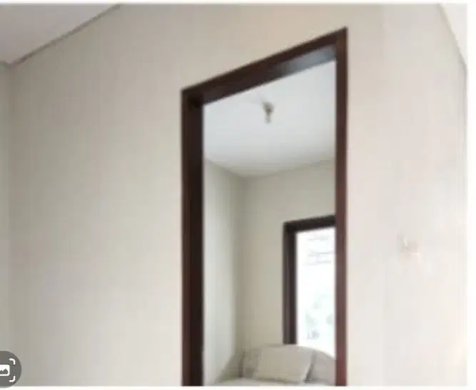 Disewakan rumah yang nyaman dan asri di dalam perumahan royal ketintan