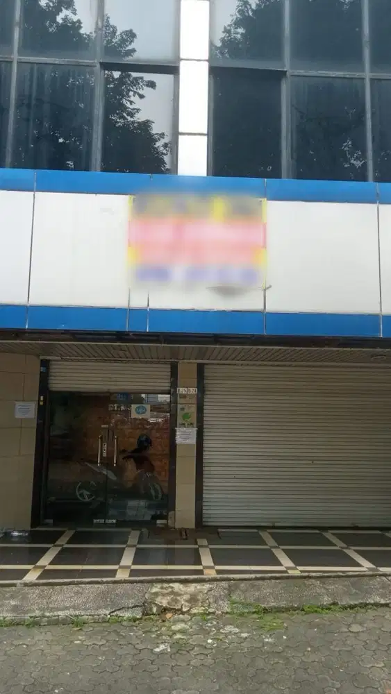 Disewakan Kantor di Jl. Majapahit, Gambir Mulai Dari 1 Jutaan