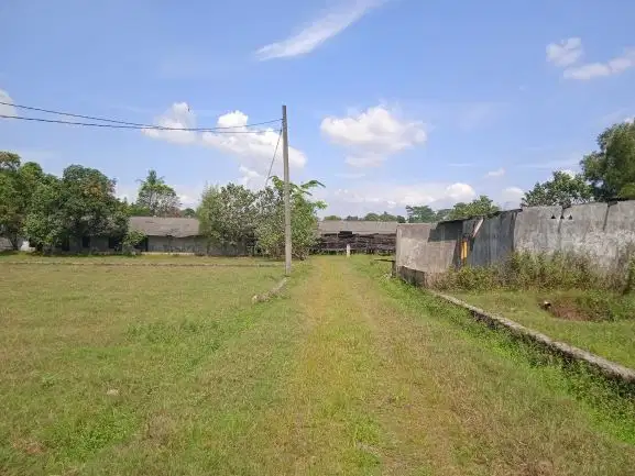 Tanah Kavling Eksklusif Bekasi