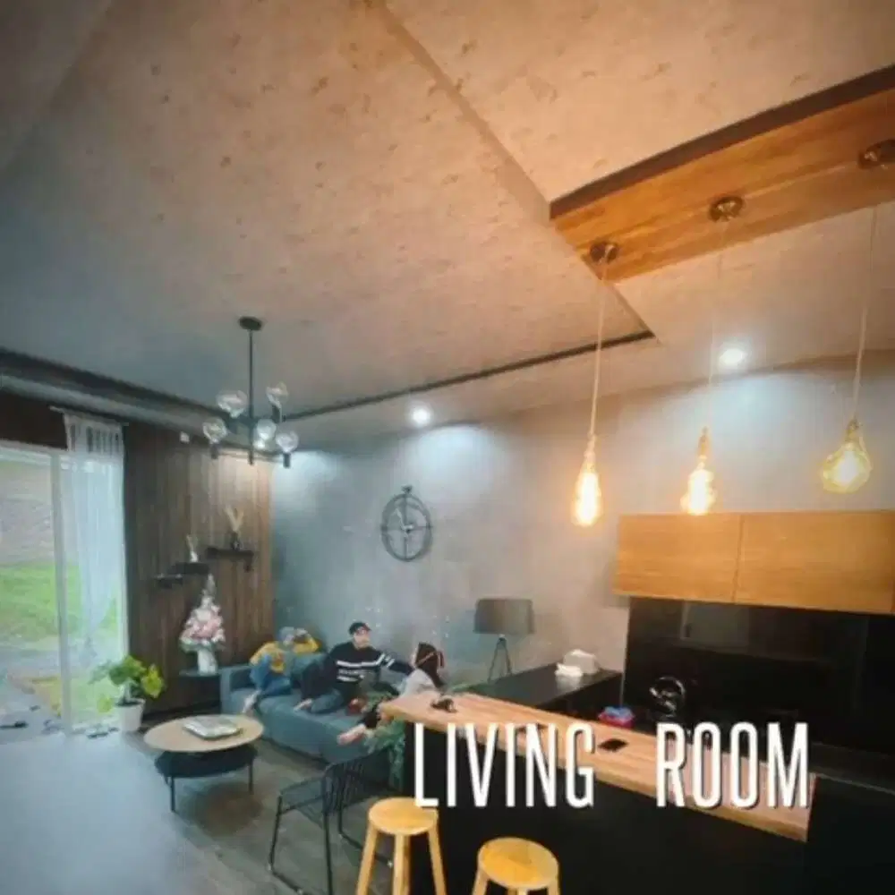 Guesthouse Homestay Villa Rumah Dekat Unsoed, GOR Purwokerto Baturaden