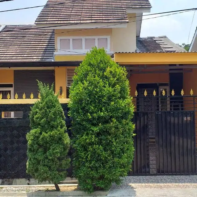 DIJUAL RUMAH MINIMALIS DALAM PERUMAHAN CITRA INDAH CITY BOGOR
