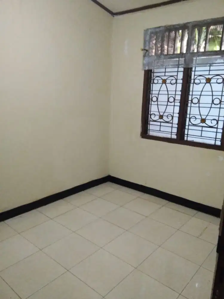 Rumah Unfurnished Bintaro Pesanggrahan, Jakarta Selatan siap huni