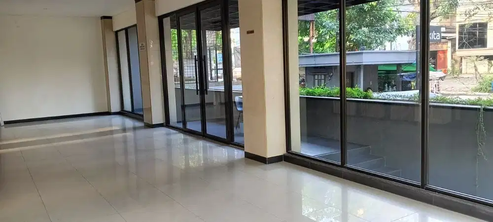 Disewakan Ruang Usaha Area Teluk Gong Duta Harapan Indah Jakarta Barat