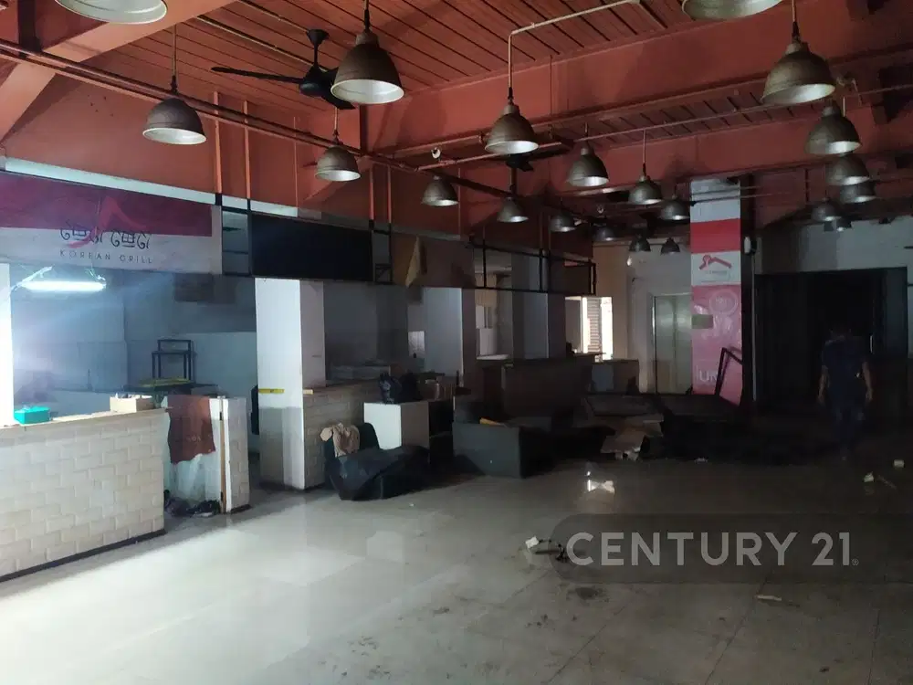 Dijual/Disewakan Ruko Gandeng Di Mangga Besar  Raya, JakBar