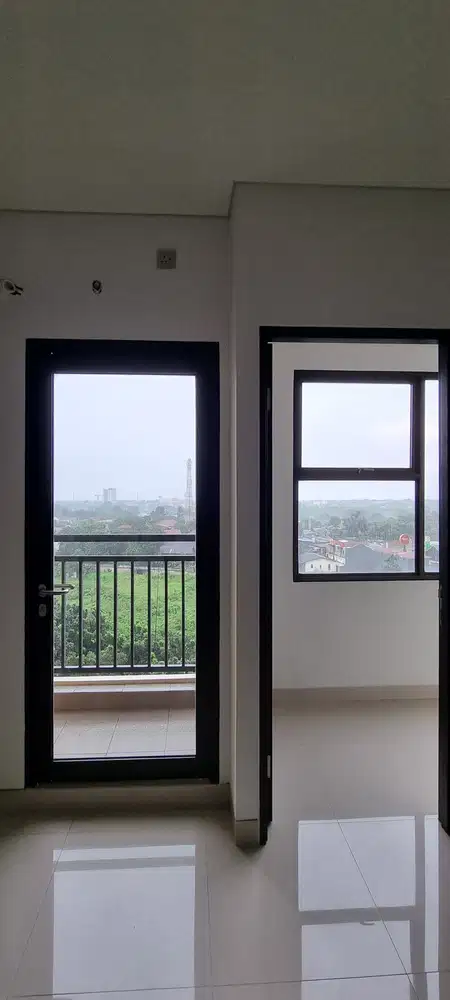 Dijual Cepat dibawah Harga Pasar Apartemen Transpark Cibubur 2 BR - UF