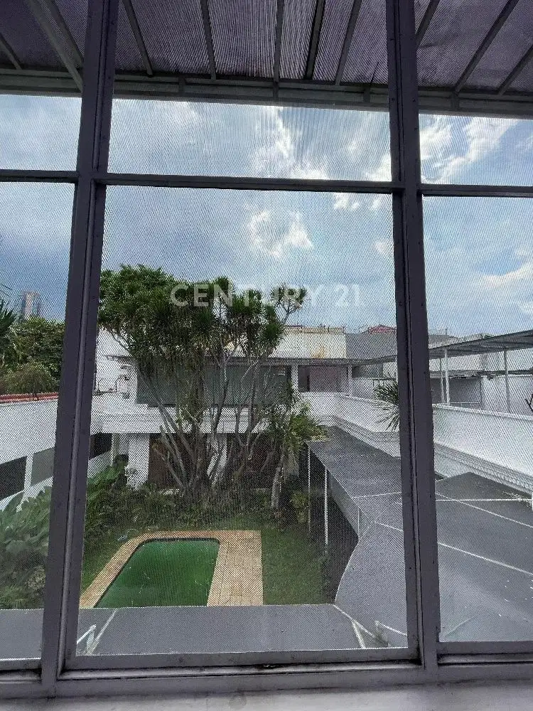 Disewa Rumah Impian Dan Elite Di Menteng, Siap Huni