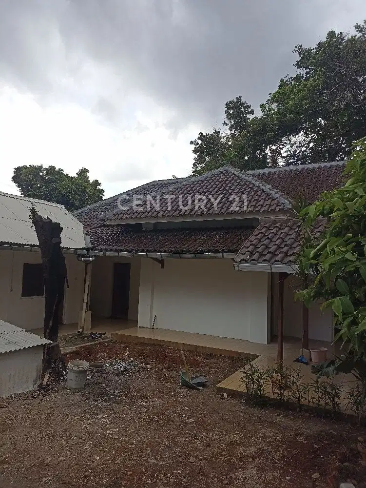 Disewakan Rumah Di Menteng Cocok Untuk Office