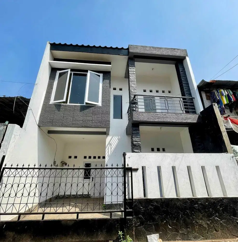 Disewakan Rumah ‎Lokasi Strategis  ‎Kebagusan 1 gang waru ‎jaksel