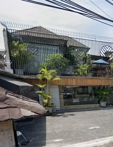 2 Ruko dekat Senggigi cocok untuk toko mutiara dan oleh-oleh