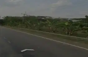 TANAH KOMERSIAL DAN PERUMAHAN