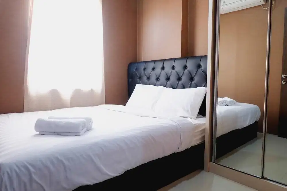 Aid - Disewa Apt NorthLand Ancol 1BR Furnish