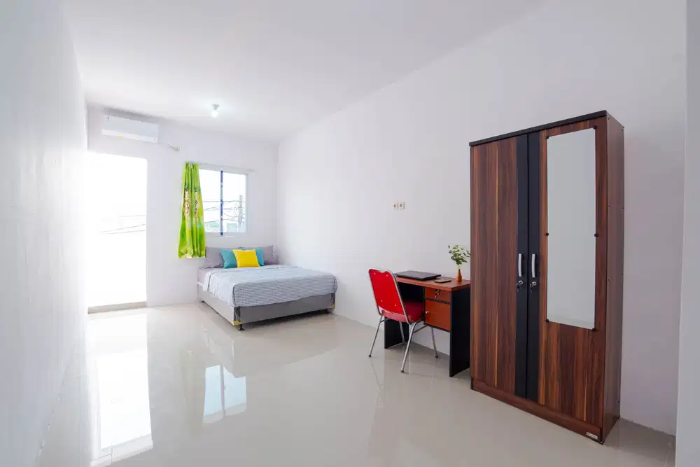 Kost Mutiara Pratama 2 by AbdiHome dekat Alas Tua Kalideres Jakbar