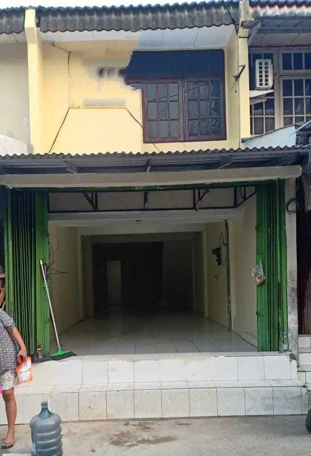 DIJUAL Ruko di Depok Timur, Depok