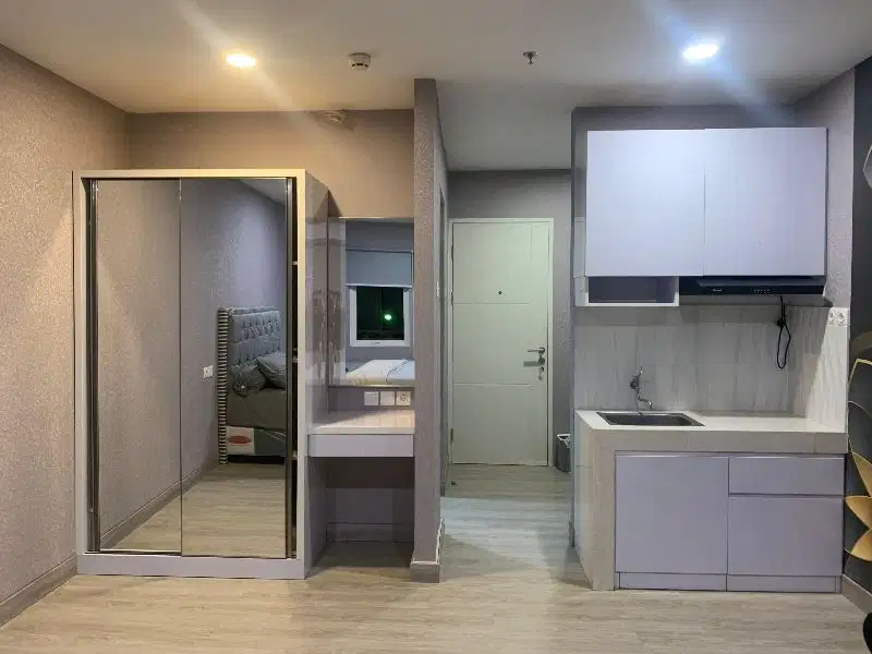 Disewakan Apartemen  Sentul City