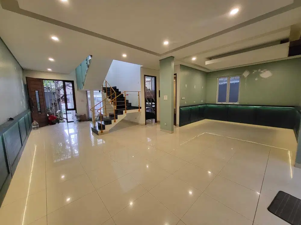 Turun Harga!!!   HOUSE FOR RENT DISEWAKAN (Cocok Untuk Kantor/Office A