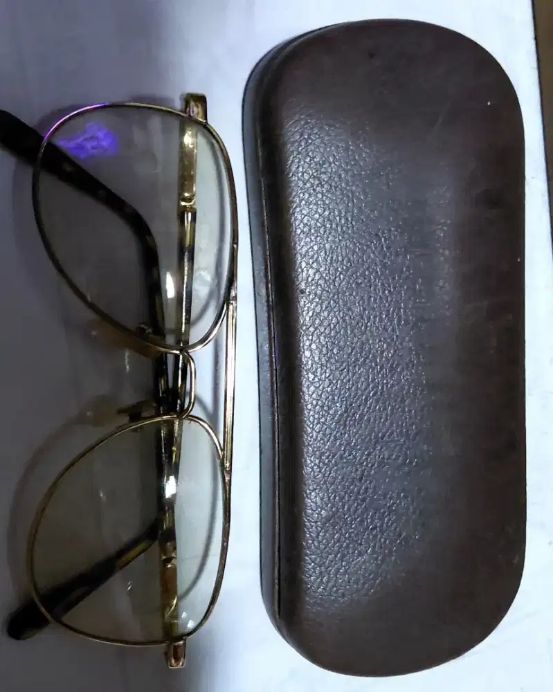 Kacamata merk ROYAL jadul